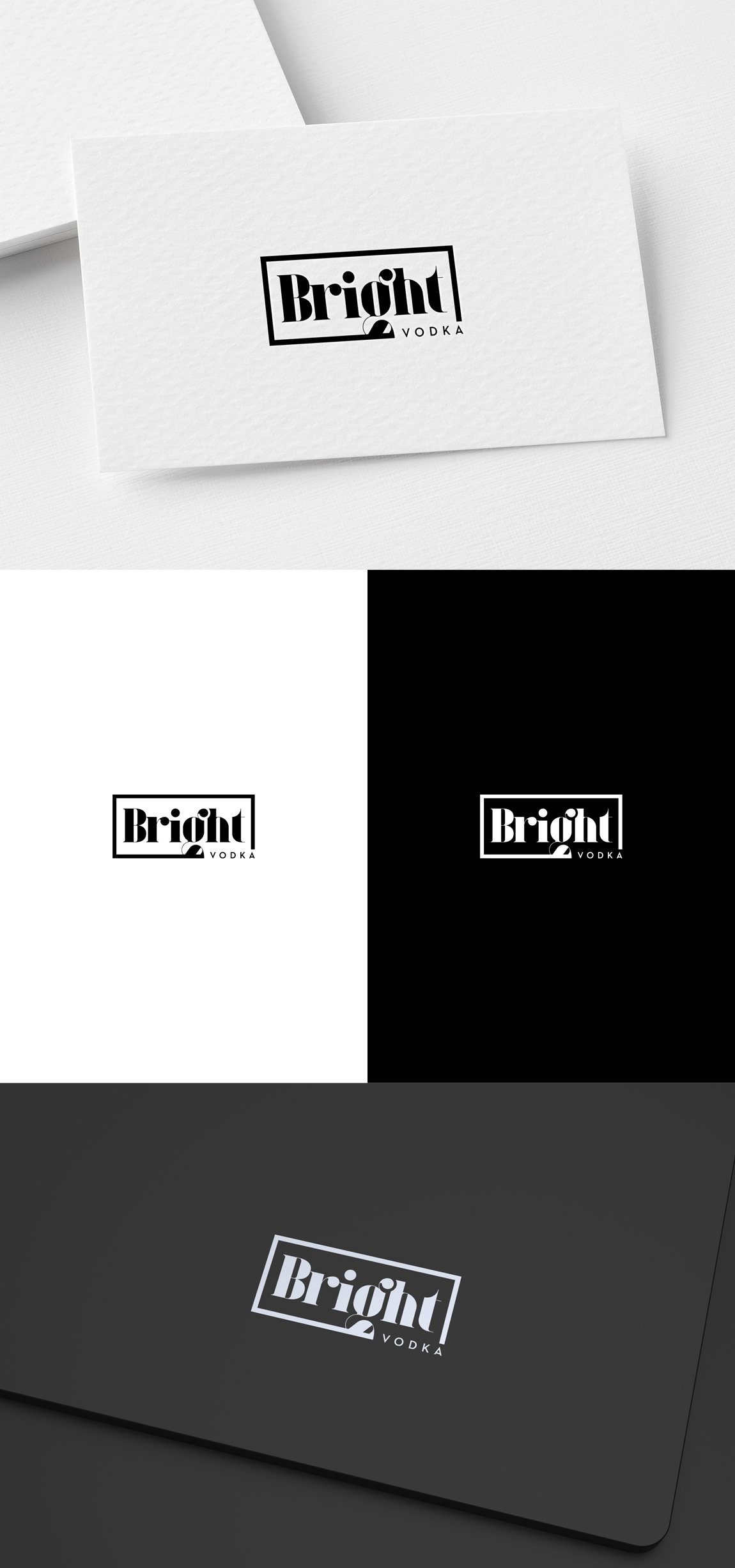 Diseño de Logo por SL Designer para Samba Cocktailbar | Diseño #28792814