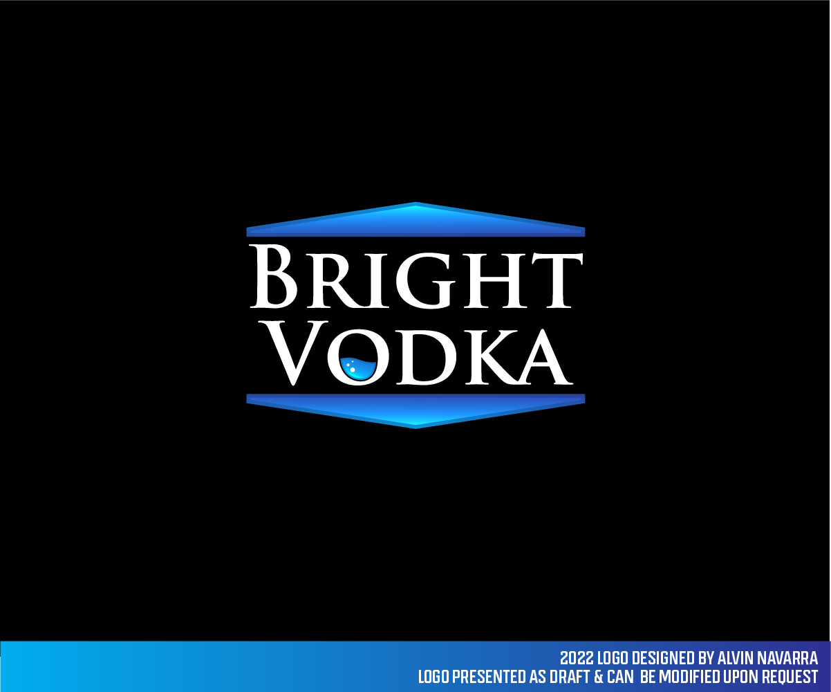 Diseño de Logo por alvinnavarra para Samba Cocktailbar | Diseño #28800763