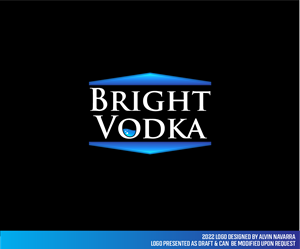 Diseño de Logo por alvinnavarra para Samba Cocktailbar | Diseño: #28800763