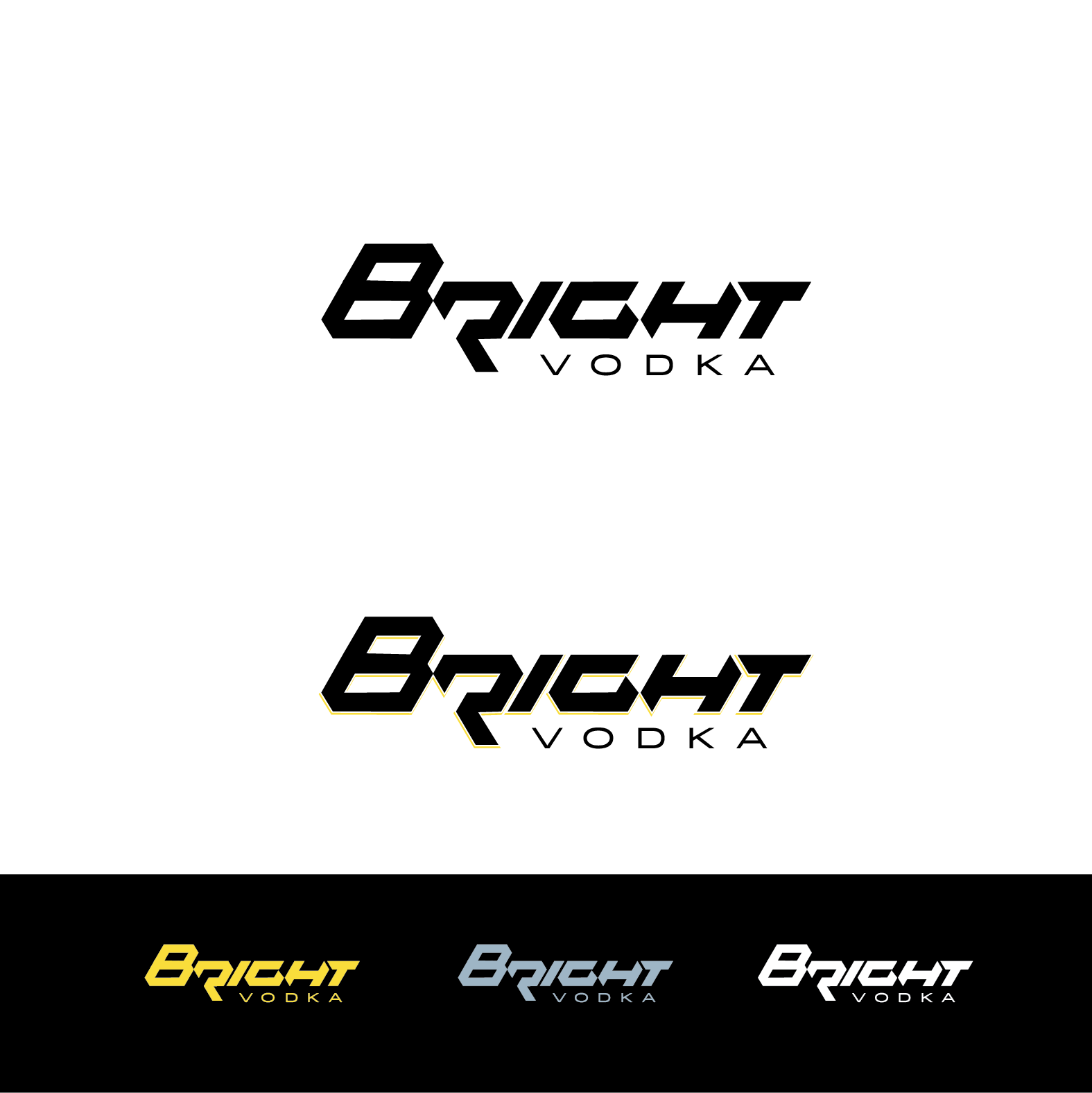 Logo-Design von 68_Design für Samba Cocktailbar | Design #28793793