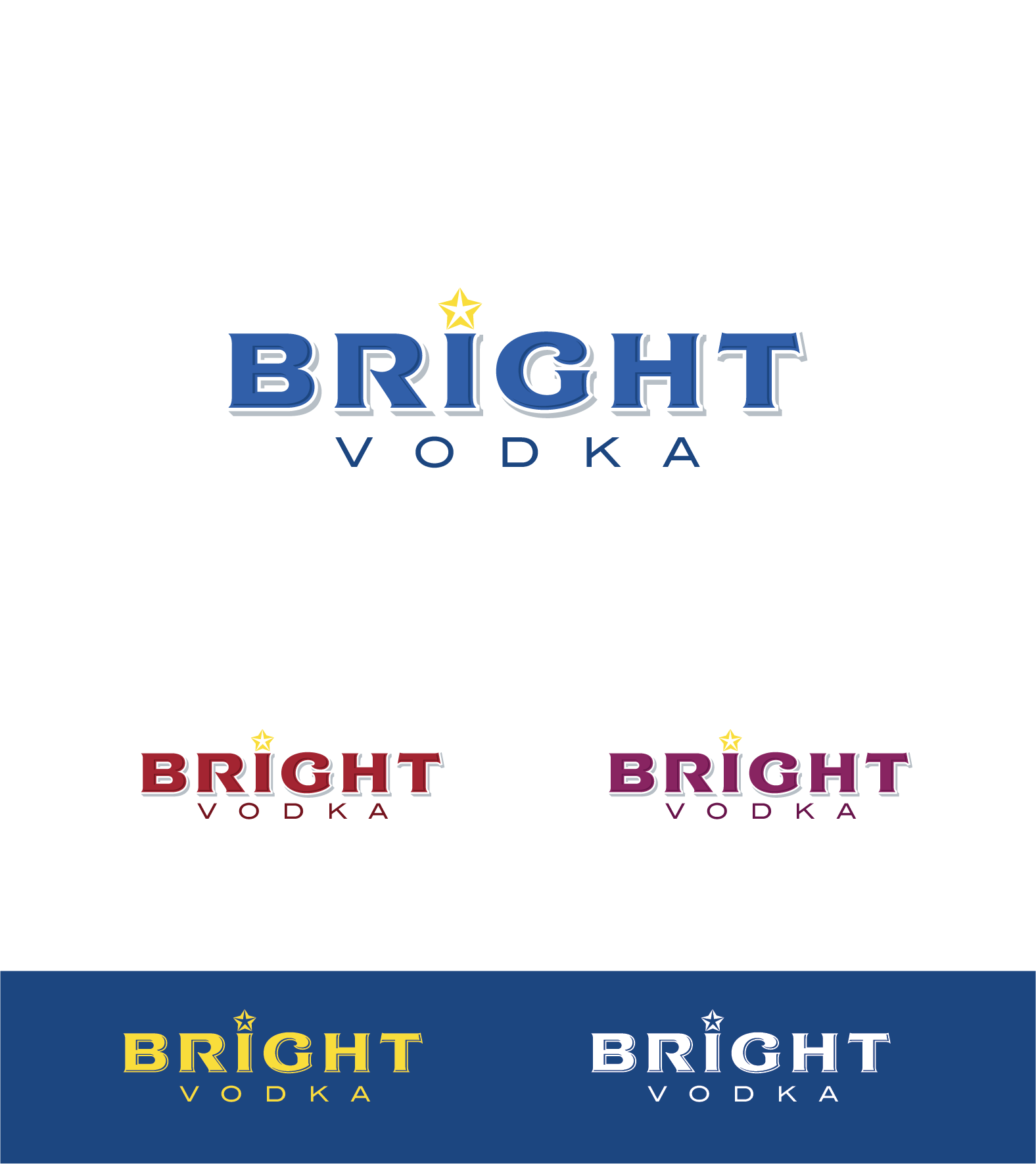 Logo-Design von 68_Design für Samba Cocktailbar | Design #28810148