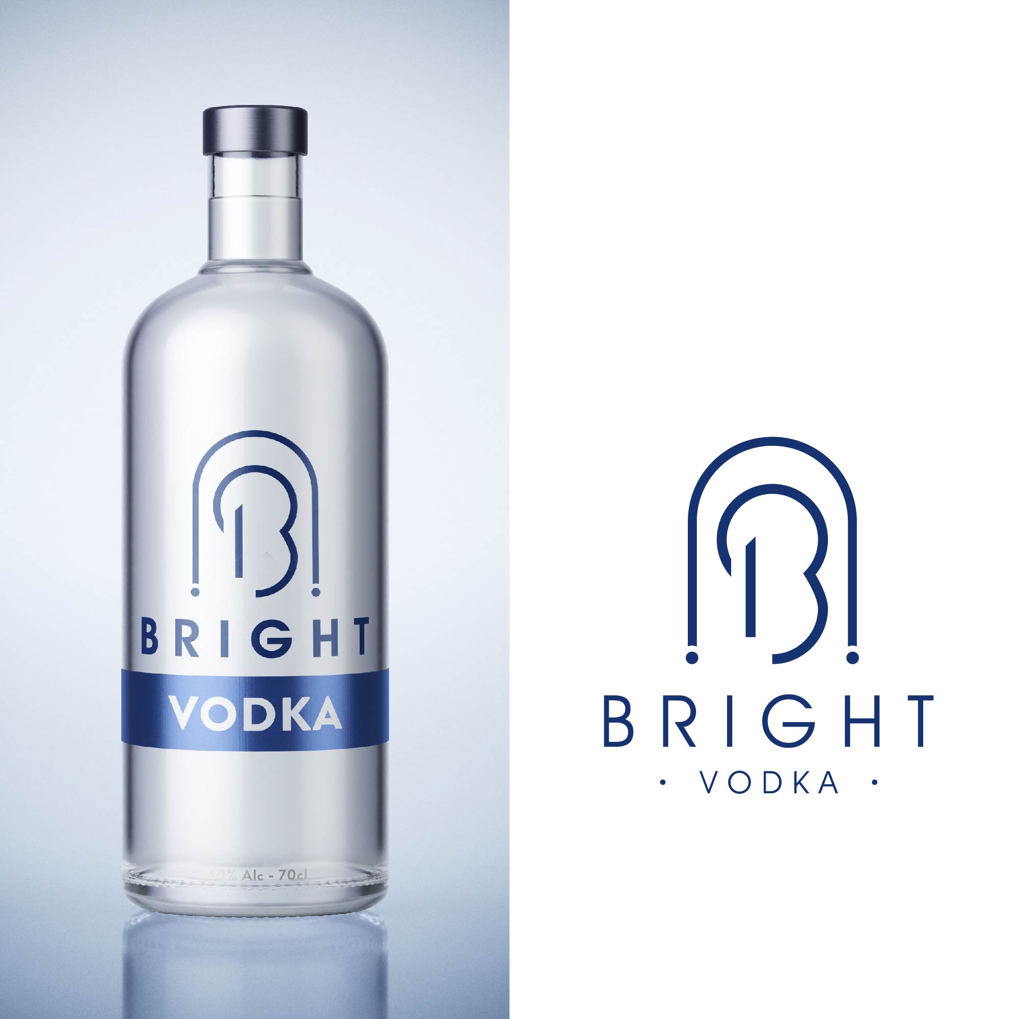 Logo Design by kaushal 05 for Samba Cocktailbar | Design #28792691