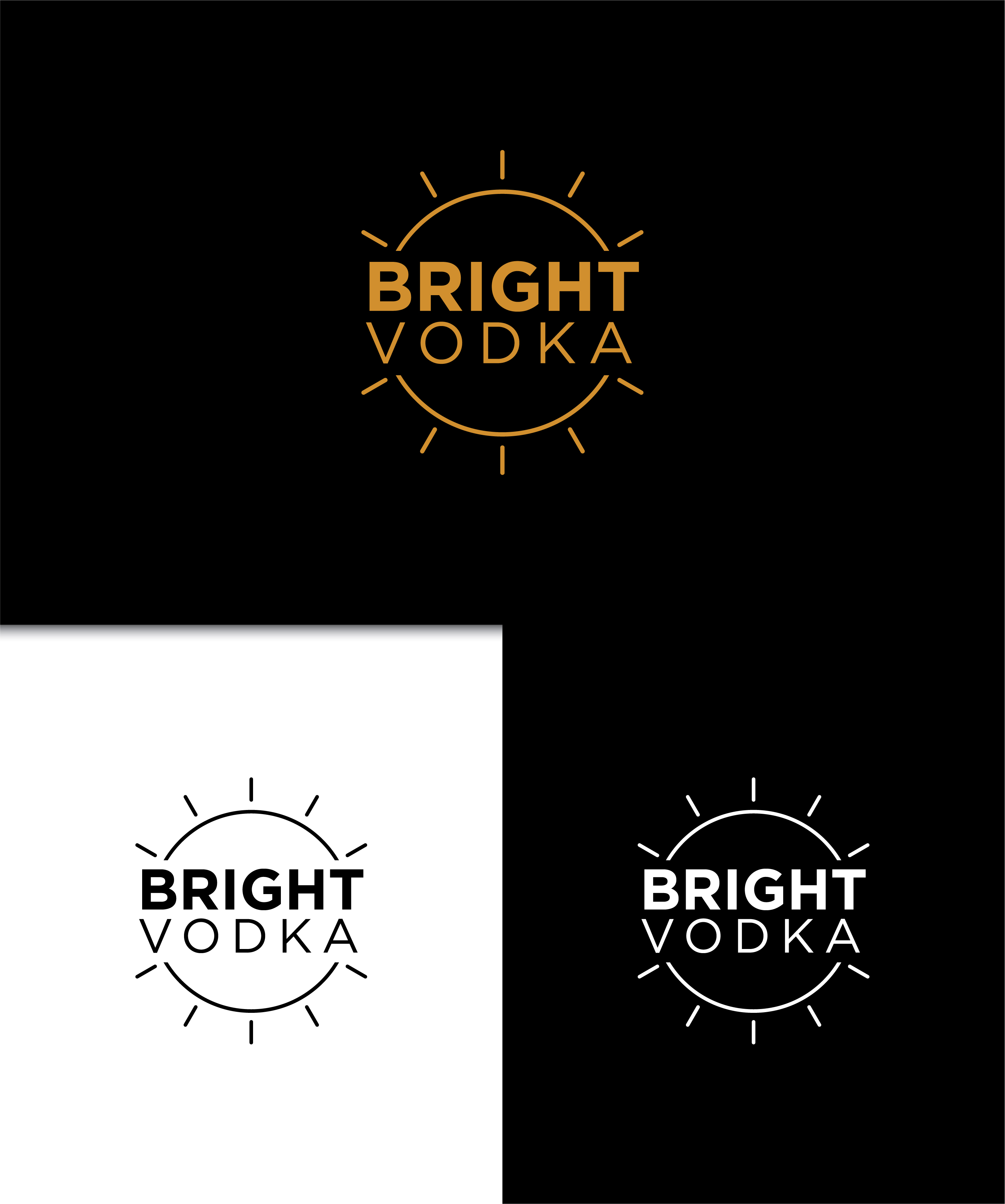 Logo-Design von Sunny Deb Nath für Samba Cocktailbar | Design #28823996