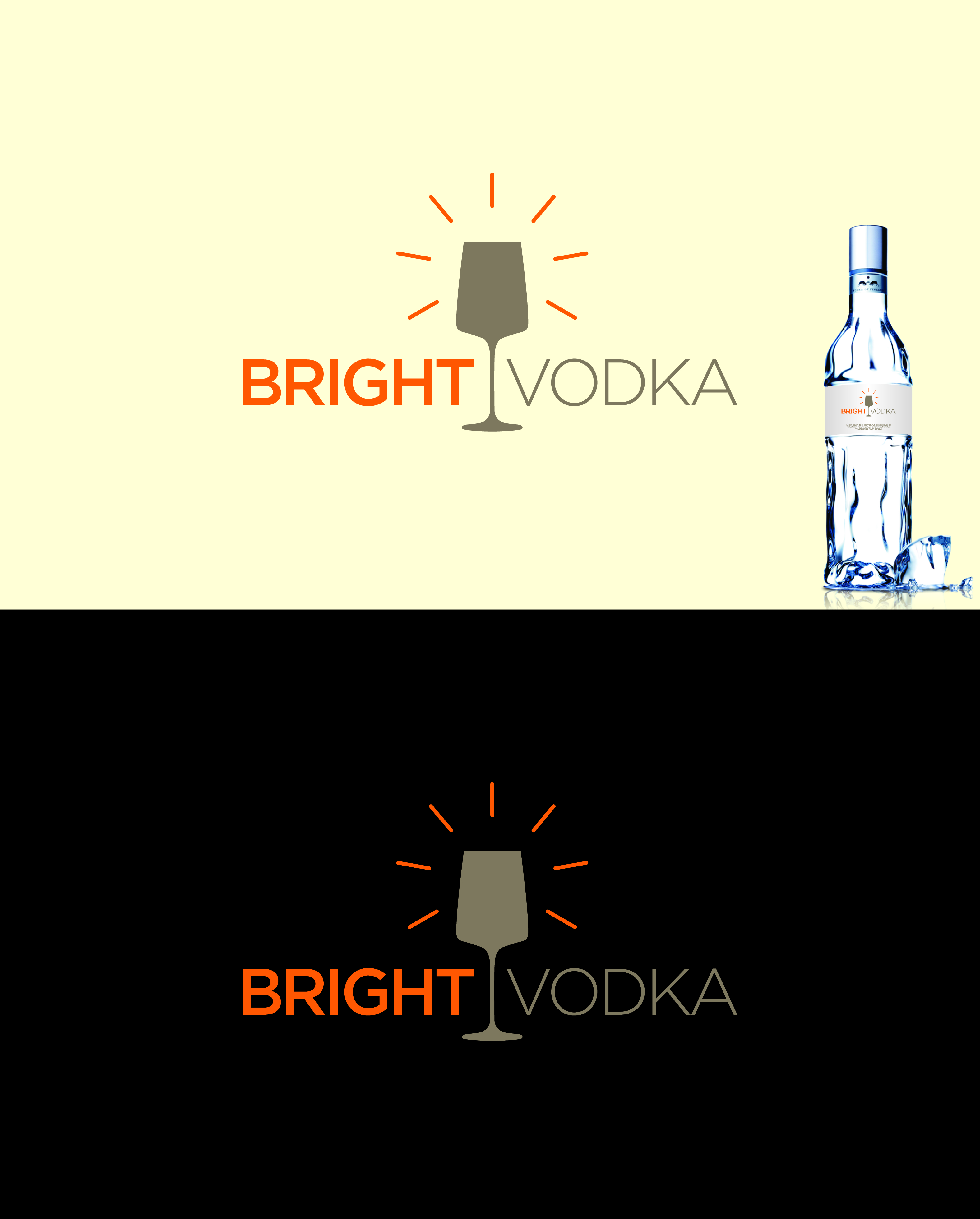 Logo-Design von Sunny Deb Nath für Samba Cocktailbar | Design #28828549