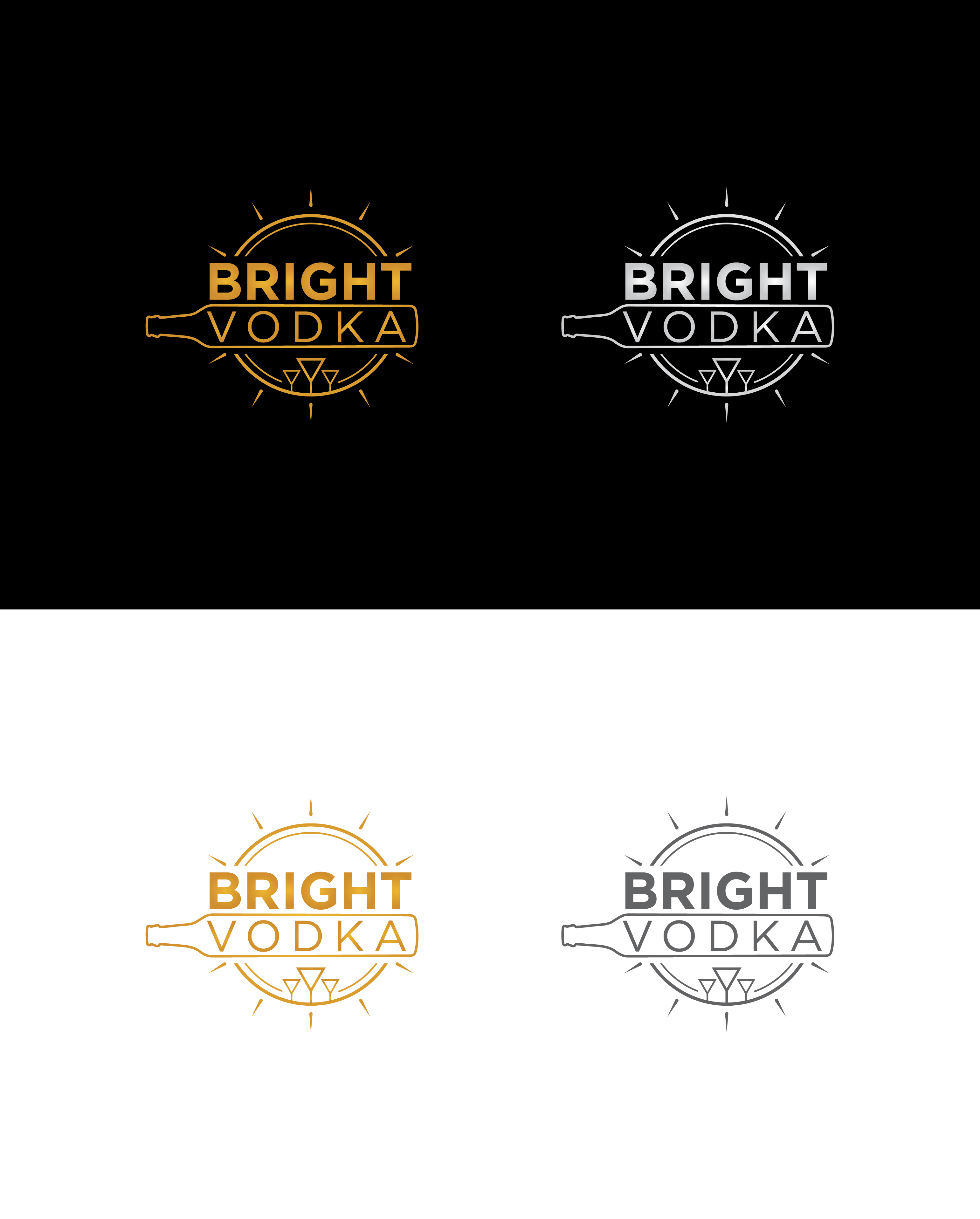 Logo-Design von Sunny Deb Nath für Samba Cocktailbar | Design #28828965
