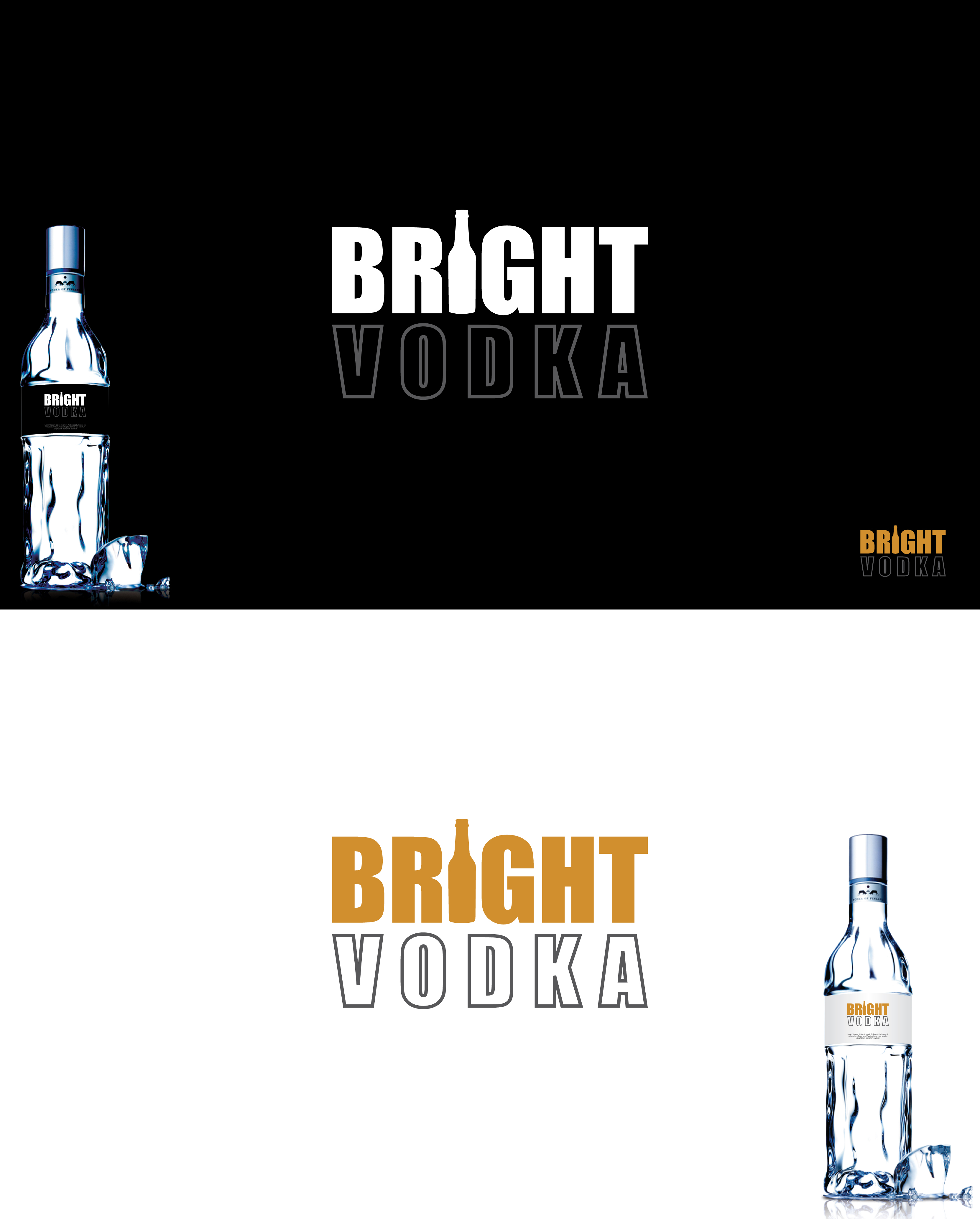 Logo-Design von Sunny Deb Nath für Samba Cocktailbar | Design #28829034