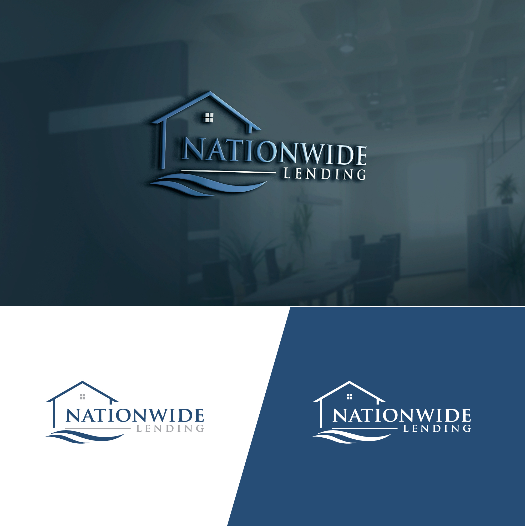 Logo Design by RKsharma for this project | Design #28795755