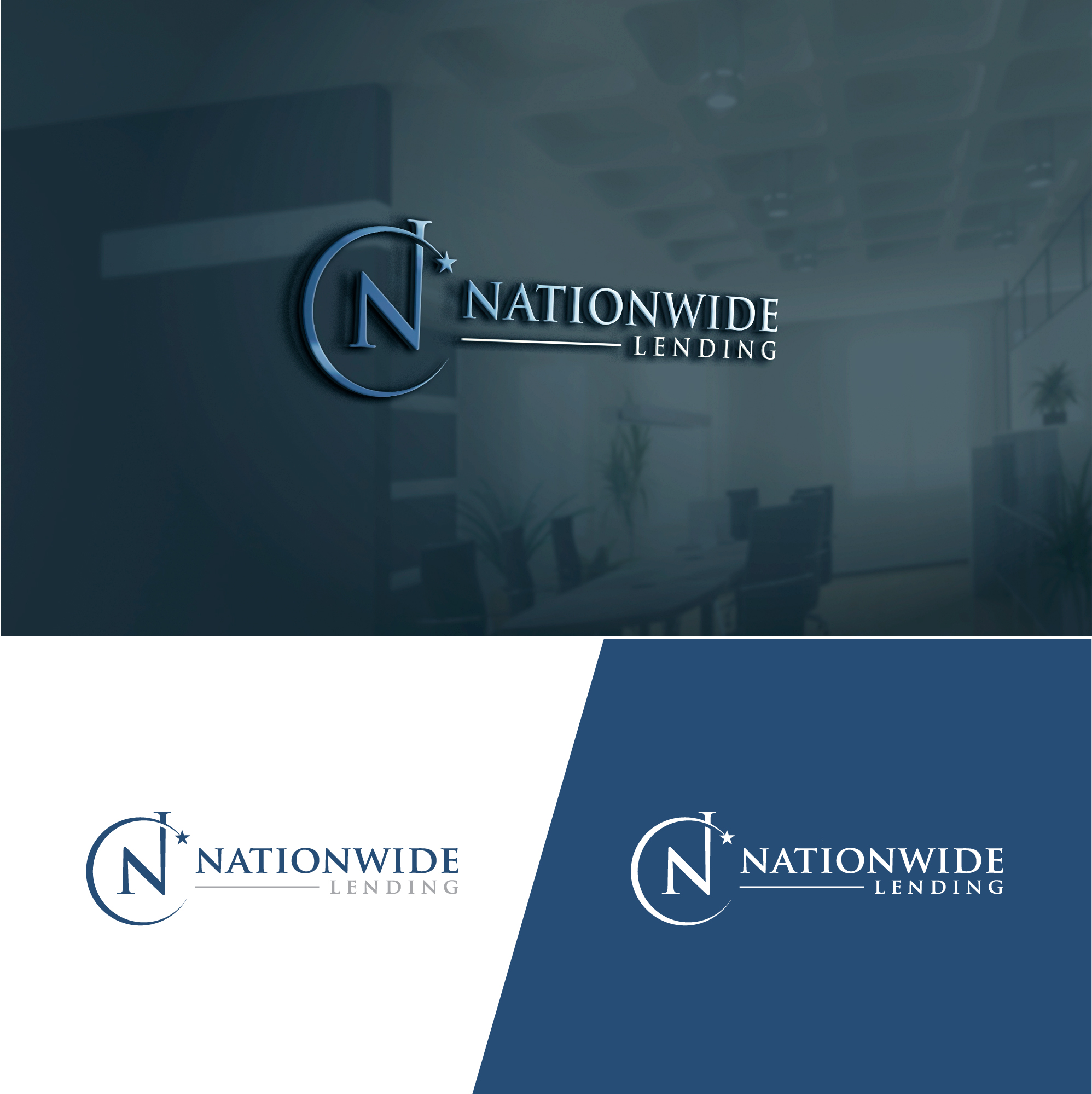 Logo Design by RKsharma for this project | Design #28799764