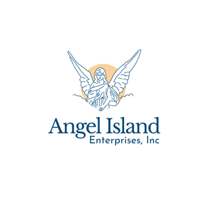 Diseño de Logo por logoQ para Angel Island Enterprises, Inc  | Diseño: #28797190