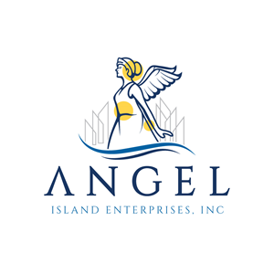 Diseño de Logo por logoQ para Angel Island Enterprises, Inc  | Diseño: #28797191