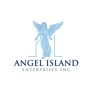 Diseño de Logo por logoQ para Angel Island Enterprises, Inc  | Diseño: #28797192