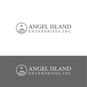 Diseño de Logo por ThiagoB para Angel Island Enterprises, Inc  | Diseño: #28801848