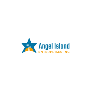 Diseño de Logo por Arun 25 para Angel Island Enterprises, Inc  | Diseño: #28800833