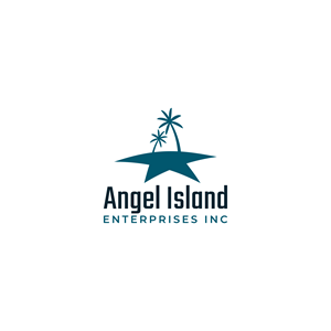 Diseño de Logo por Arun 25 para Angel Island Enterprises, Inc  | Diseño: #28800968