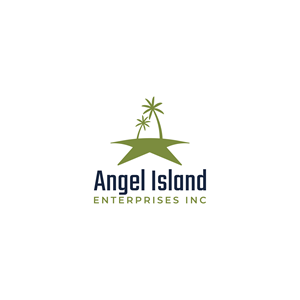 Diseño de Logo por Arun 25 para Angel Island Enterprises, Inc  | Diseño: #28800969