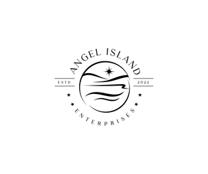 Diseño de Logo por step forward 2 para Angel Island Enterprises, Inc  | Diseño: #28799989