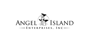Diseño de Logo por geni para Angel Island Enterprises, Inc  | Diseño: #28795451