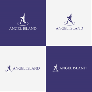 Diseño de Logo por Jaza Mujahidin para Angel Island Enterprises, Inc  | Diseño: #28794947