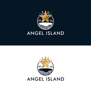 Diseño de Logo por Jaza Mujahidin para Angel Island Enterprises, Inc  | Diseño: #28798765
