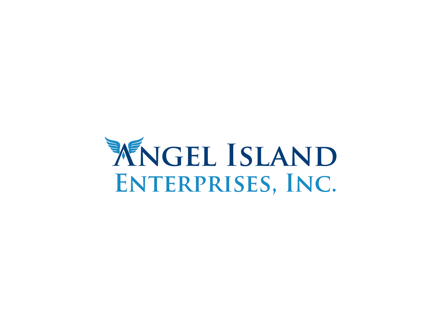 Logo Design by BNdesigner for Angel Island Enterprises, Inc  | Design #28794036