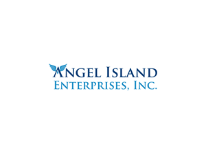 Diseño de Logo por BNdesigner para Angel Island Enterprises, Inc  | Diseño: #28794036