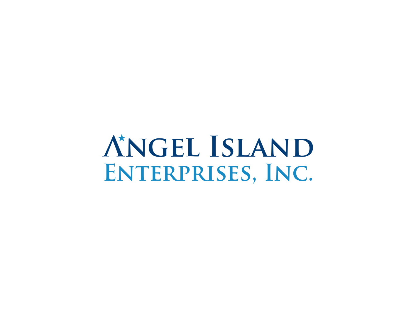Diseño de Logo por BNdesigner para Angel Island Enterprises, Inc  | Diseño #28797383