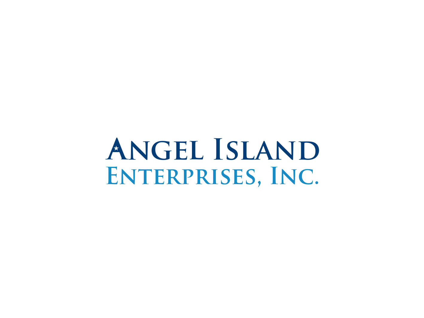 Logo Design by BNdesigner for Angel Island Enterprises, Inc  | Design #28797385