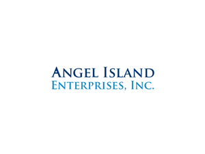 Diseño de Logo por BNdesigner para Angel Island Enterprises, Inc  | Diseño: #28797385