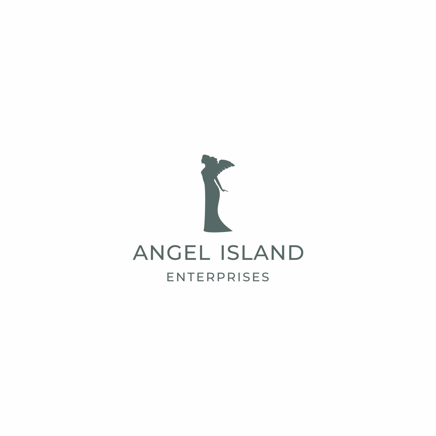 Logo Design by A10 for Angel Island Enterprises, Inc  | Design #28795215