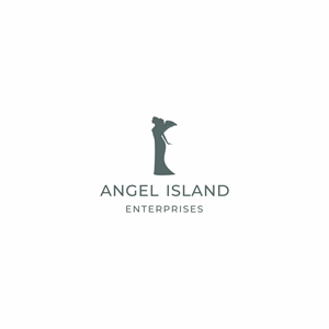 Logo Design by A10 for Angel Island Enterprises, Inc  | Design: #28795215