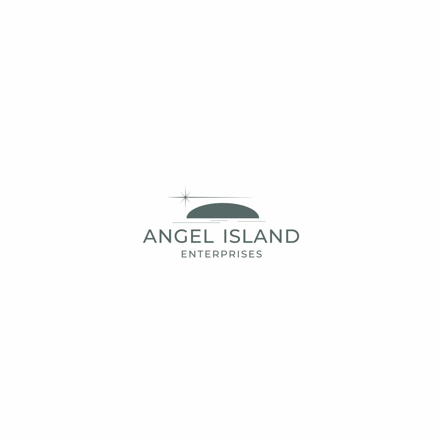 Logo Design by A10 for Angel Island Enterprises, Inc  | Design #28797418