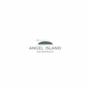 Logo Design by A10 for Angel Island Enterprises, Inc  | Design: #28797418