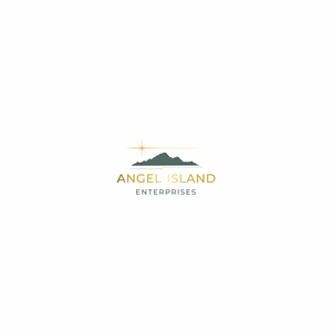 Design de Logo par A10 pour Angel Island Enterprises, Inc  | Design : #28797648