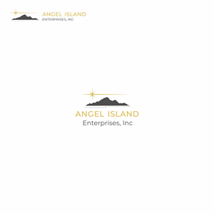 Design de Logo par A10 pour Angel Island Enterprises, Inc  | Design : #28798316