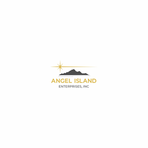 Design de Logo par A10 pour Angel Island Enterprises, Inc  | Design : #28798548