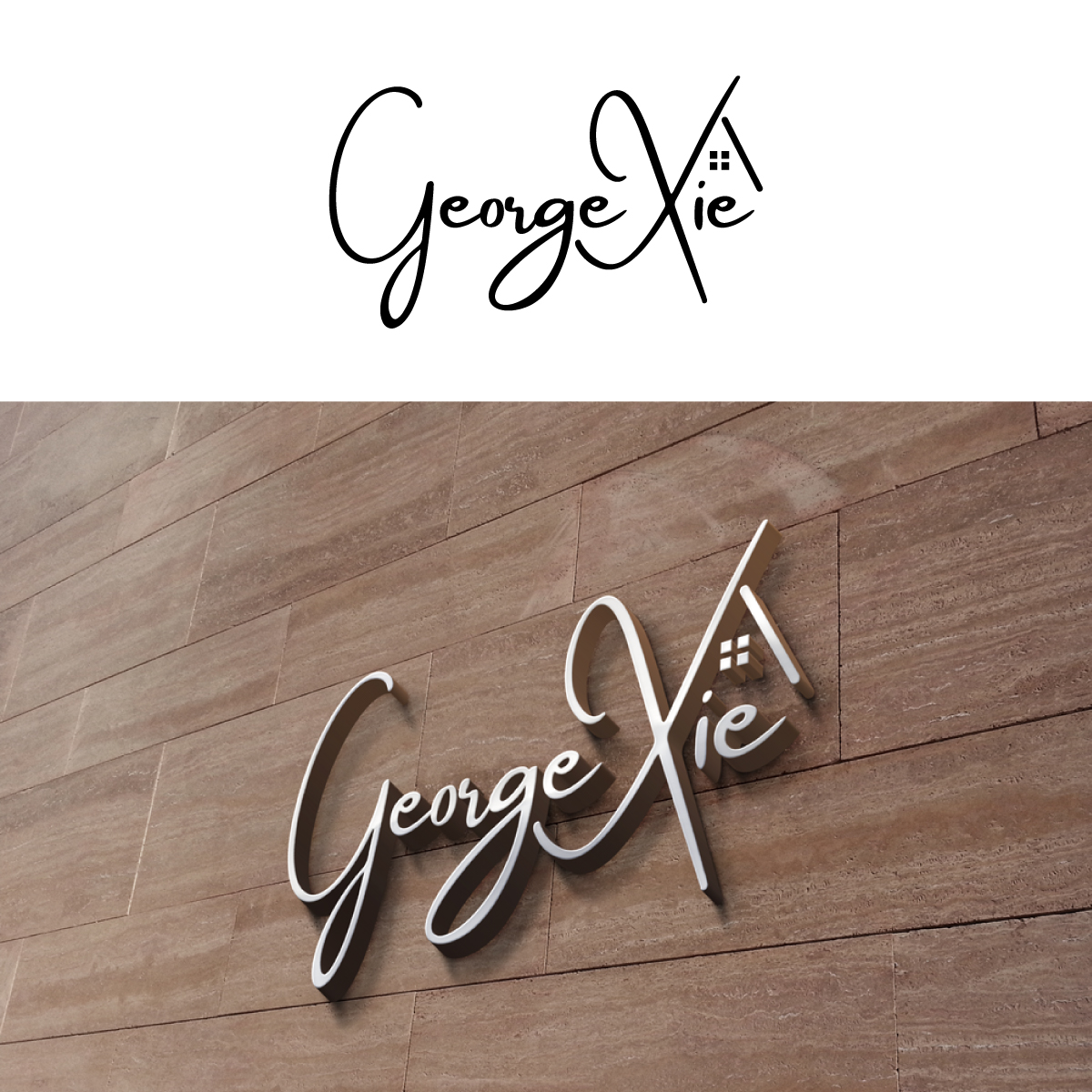 Logo-Design von Gexeco für dieses Projekt | Design #28796019
