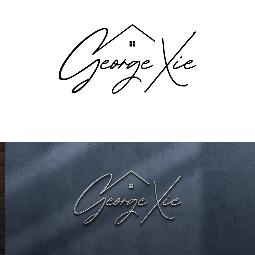Logo Design by PurpleBoa for this project | Design #28803334