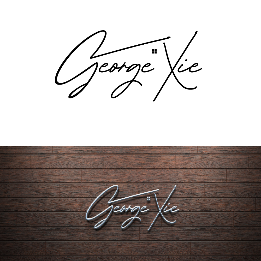Logo Design by PurpleBoa for this project | Design #28803346