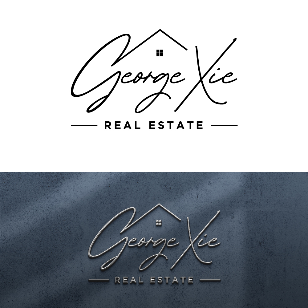 Logo Design by PurpleBoa for this project | Design #28807811
