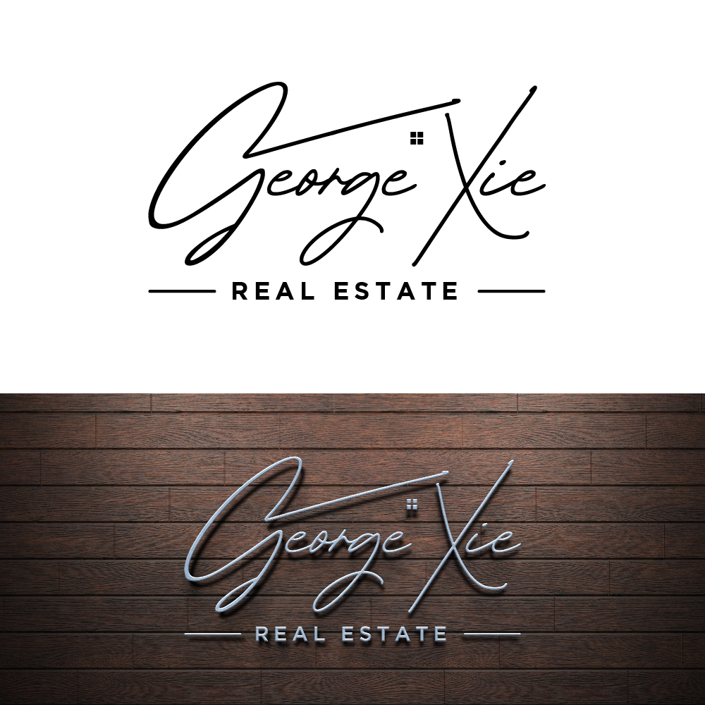 Logo Design by PurpleBoa for this project | Design #28807812