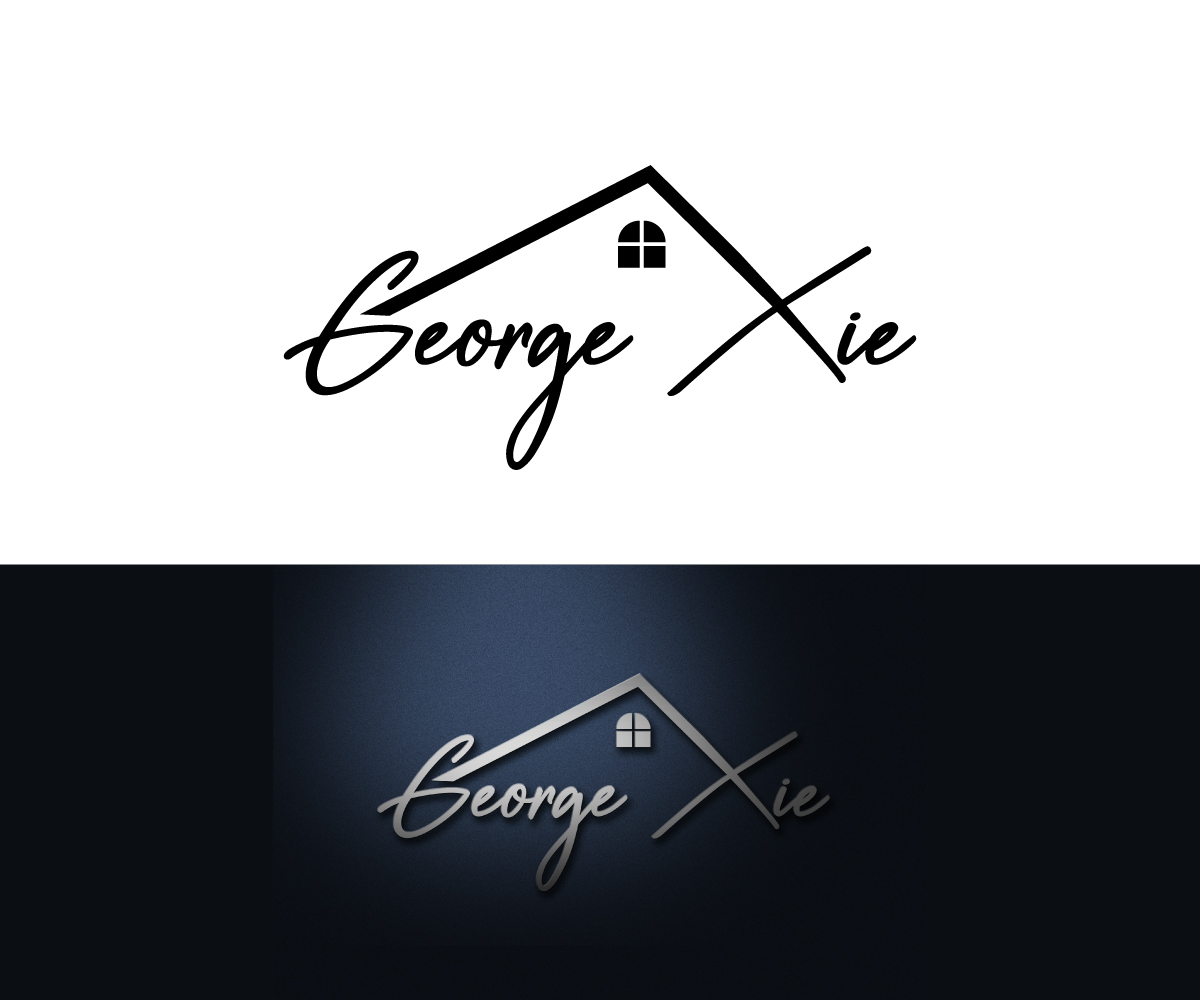 Logo Design by GodHand for this project | Design #28793741