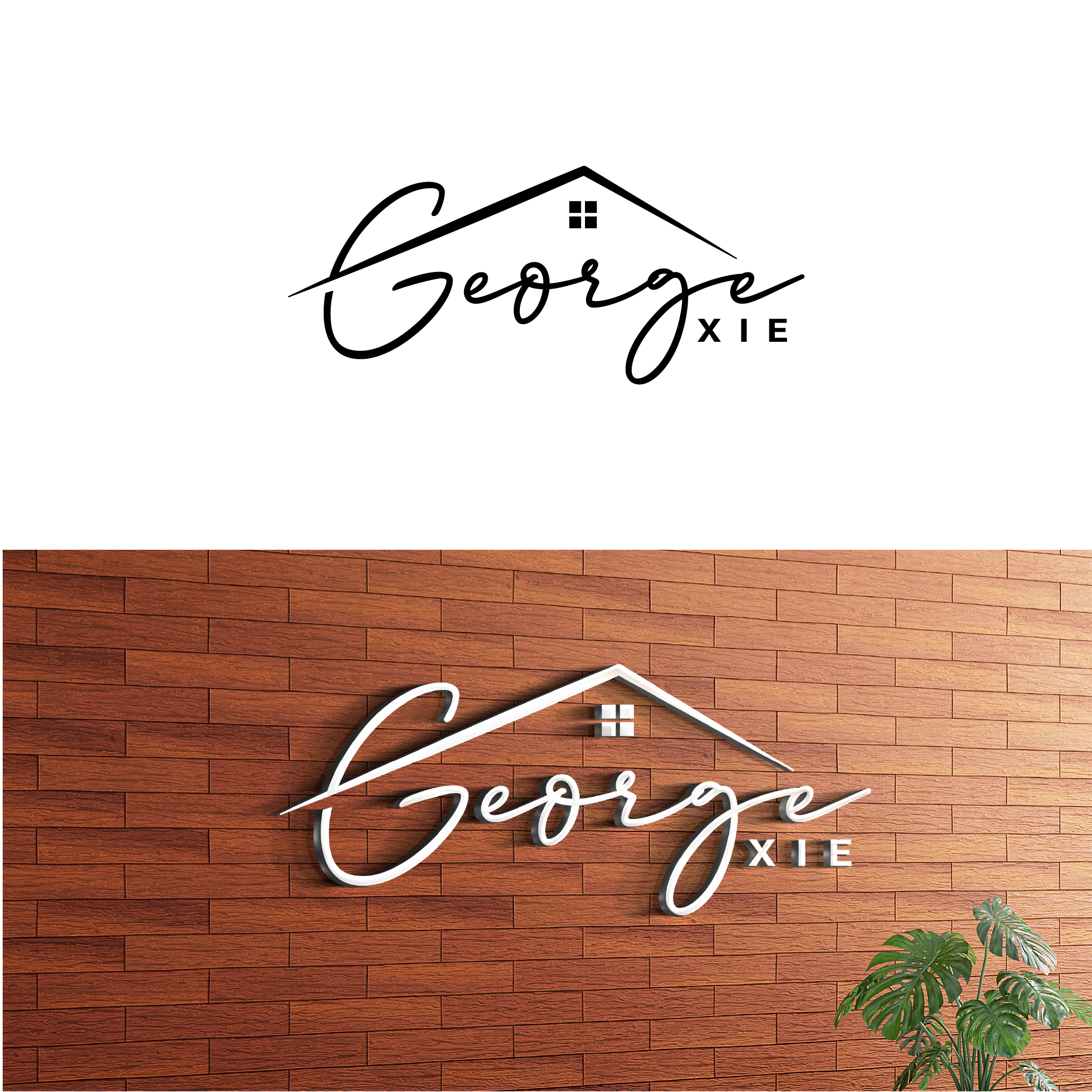 Logo Design by the3kings for this project | Design #28795602