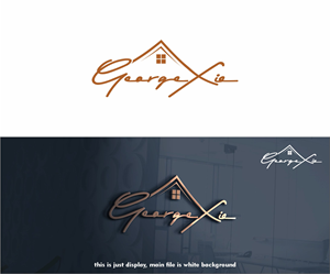 Logo Design by alkaline for this project | Design: #28797817