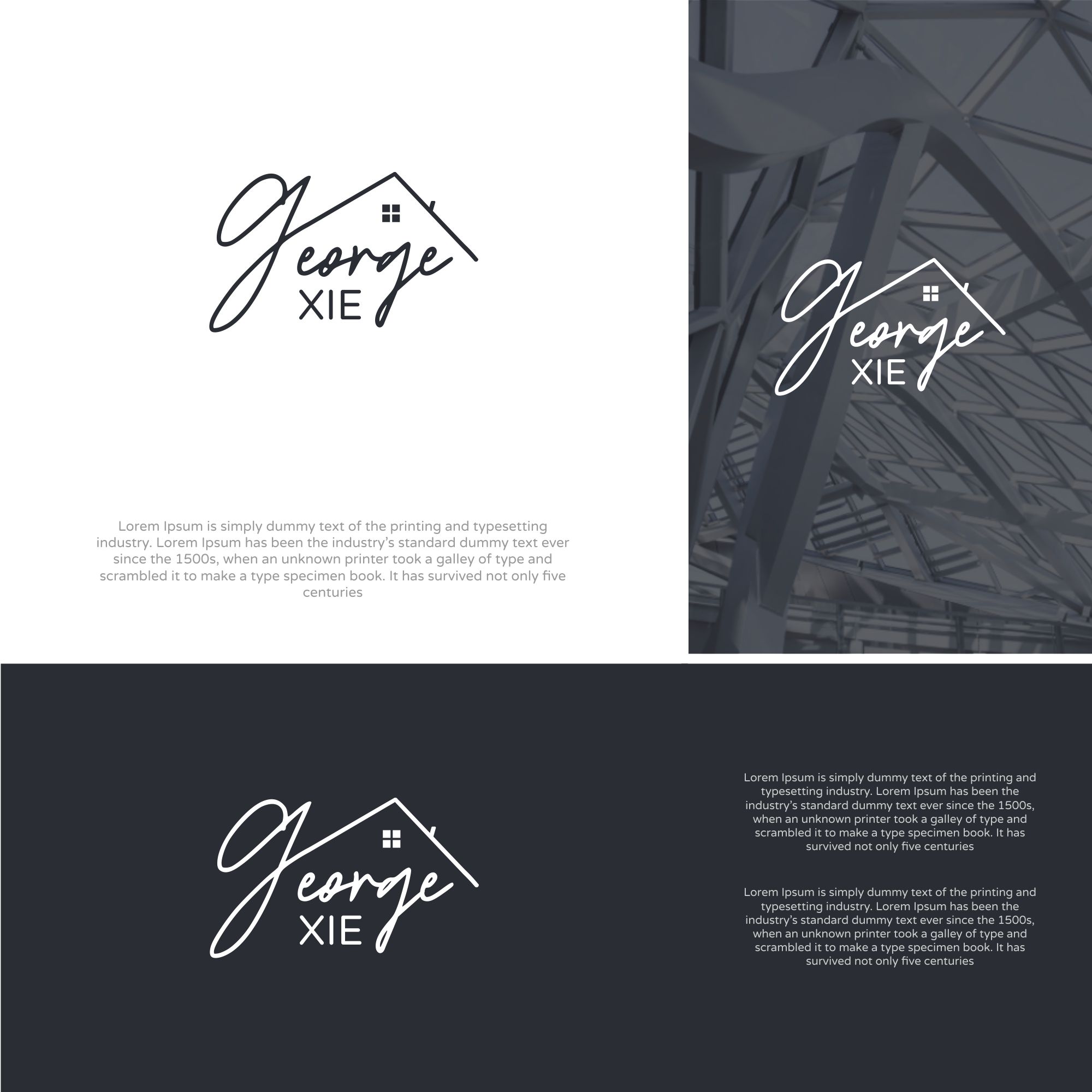 Logo Design by SanaPixel for this project | Design #28800092