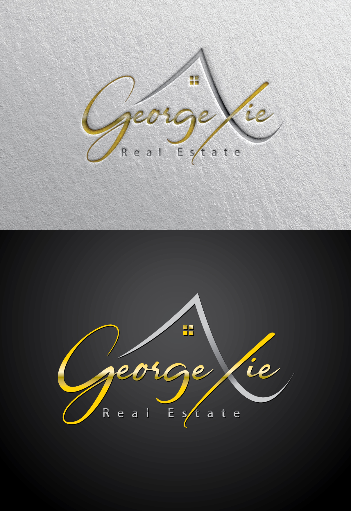 Logo Design by LogoPoko for this project | Design #28804767