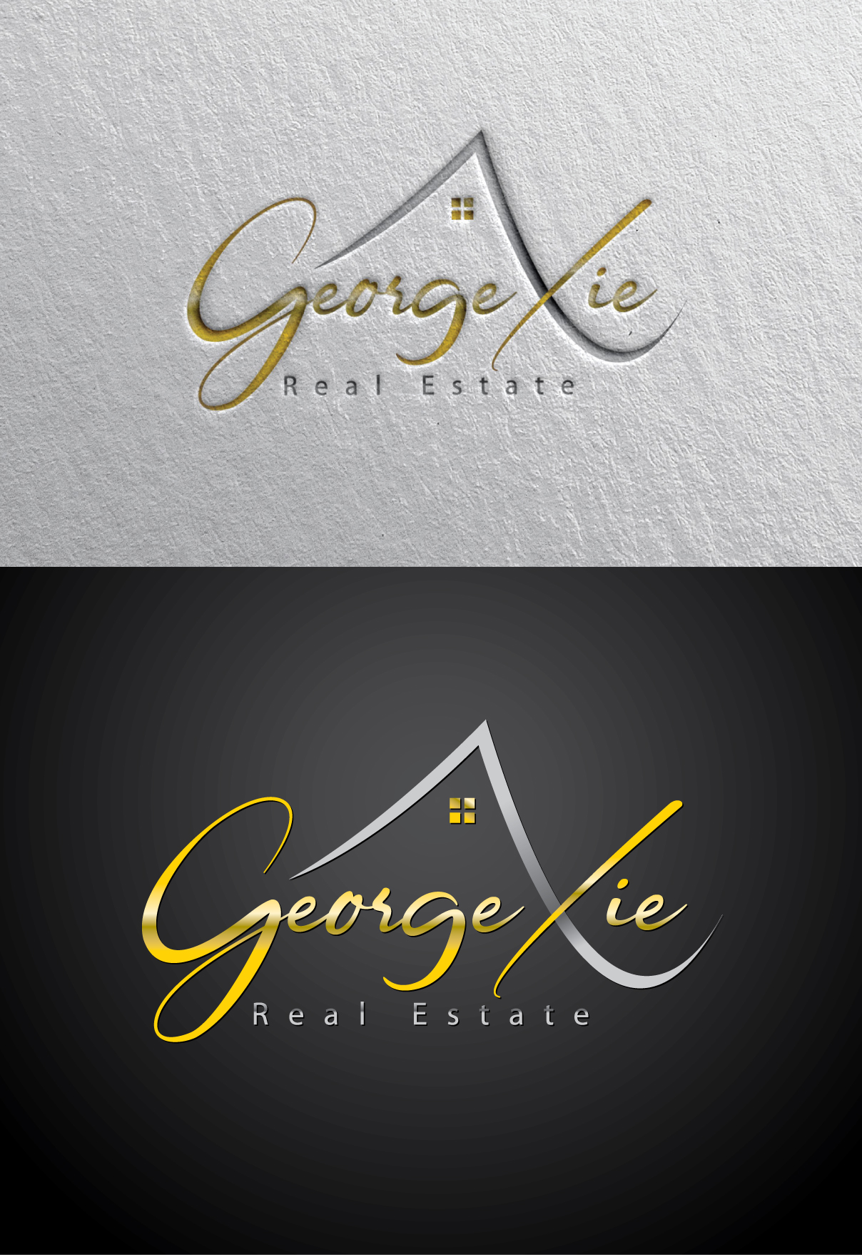 Logo Design by LogoPoko for this project | Design #28810457
