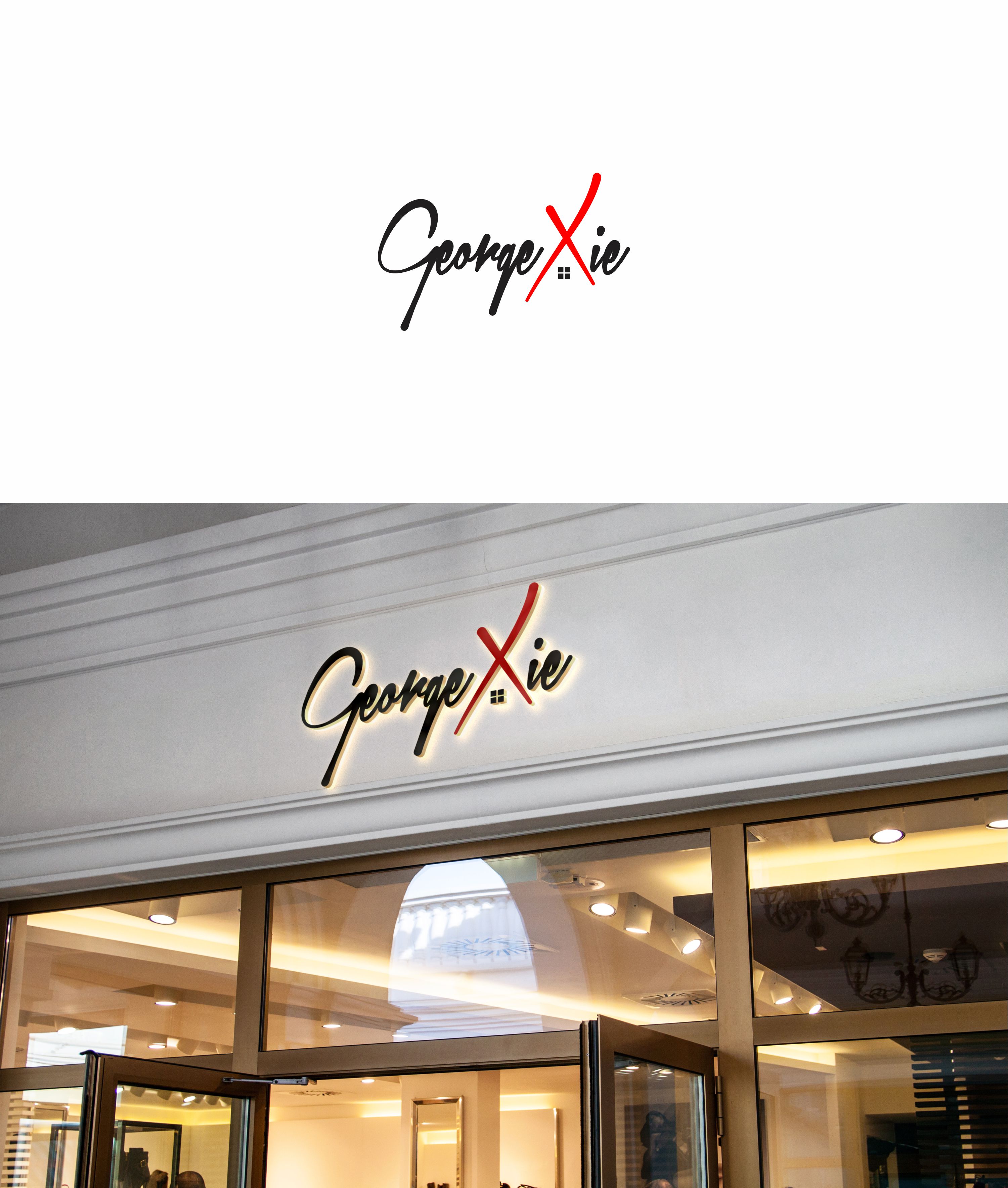 Logo Design by ASH ? for this project | Design #28800359