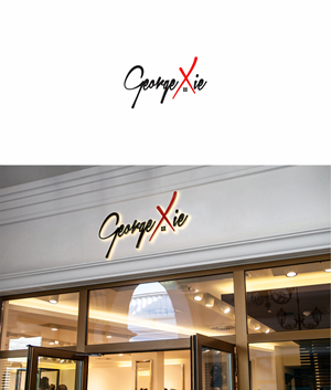 Logo Design by ASH ?