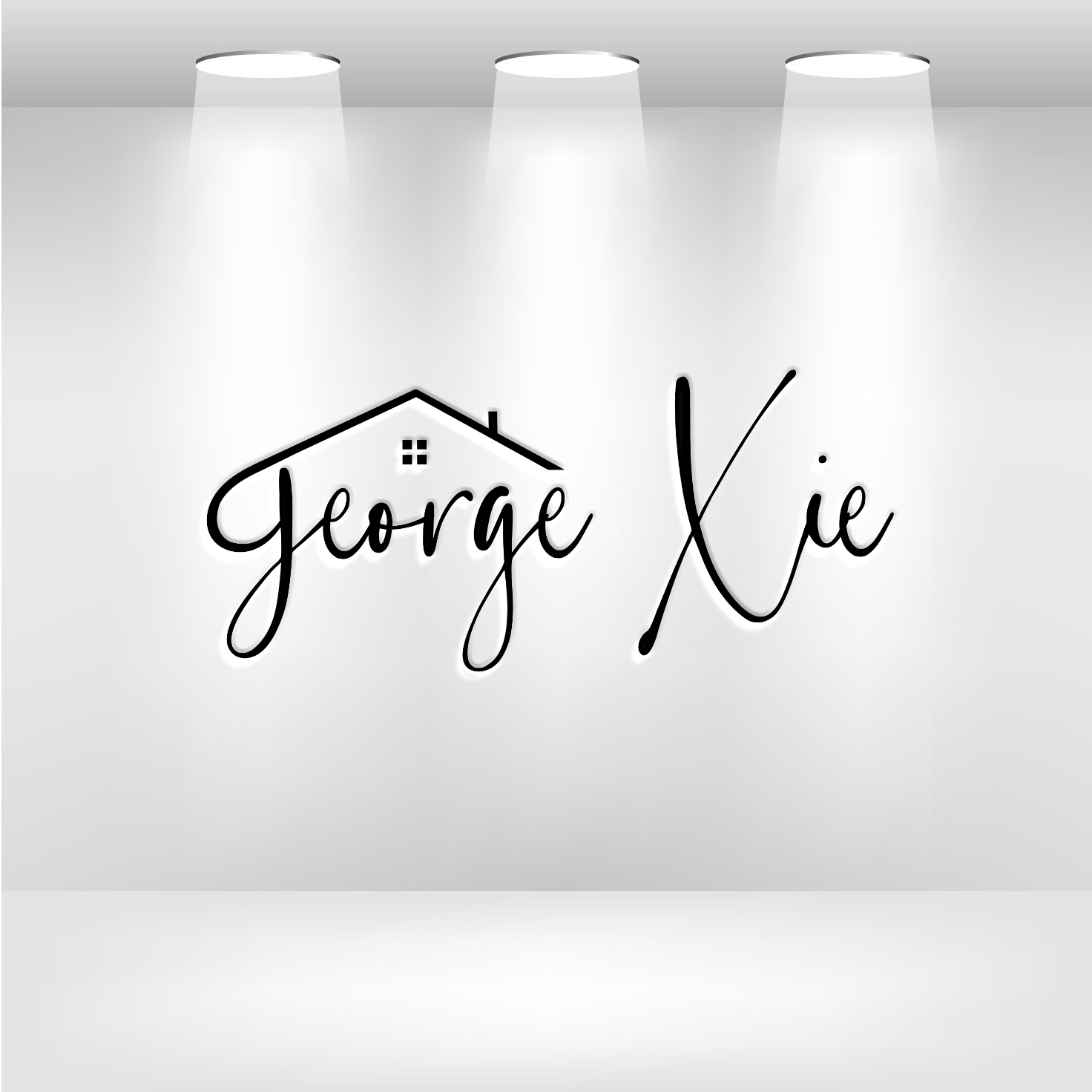 Diseño de Logo por Graphixpointt para este proyecto | Diseño #28793675
