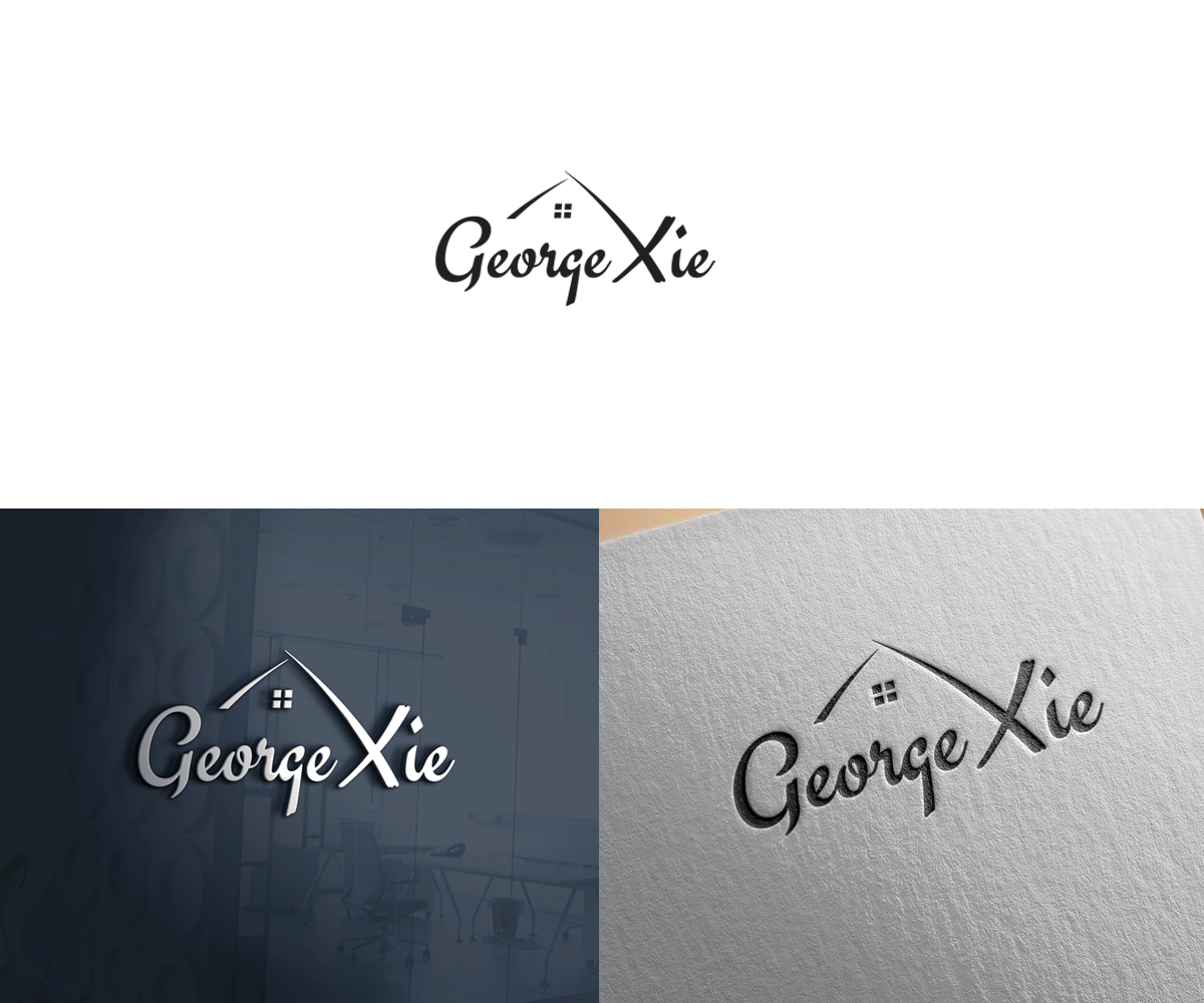 Logo Design by bijuak for this project | Design #28794723